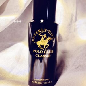 men's deodorant spray